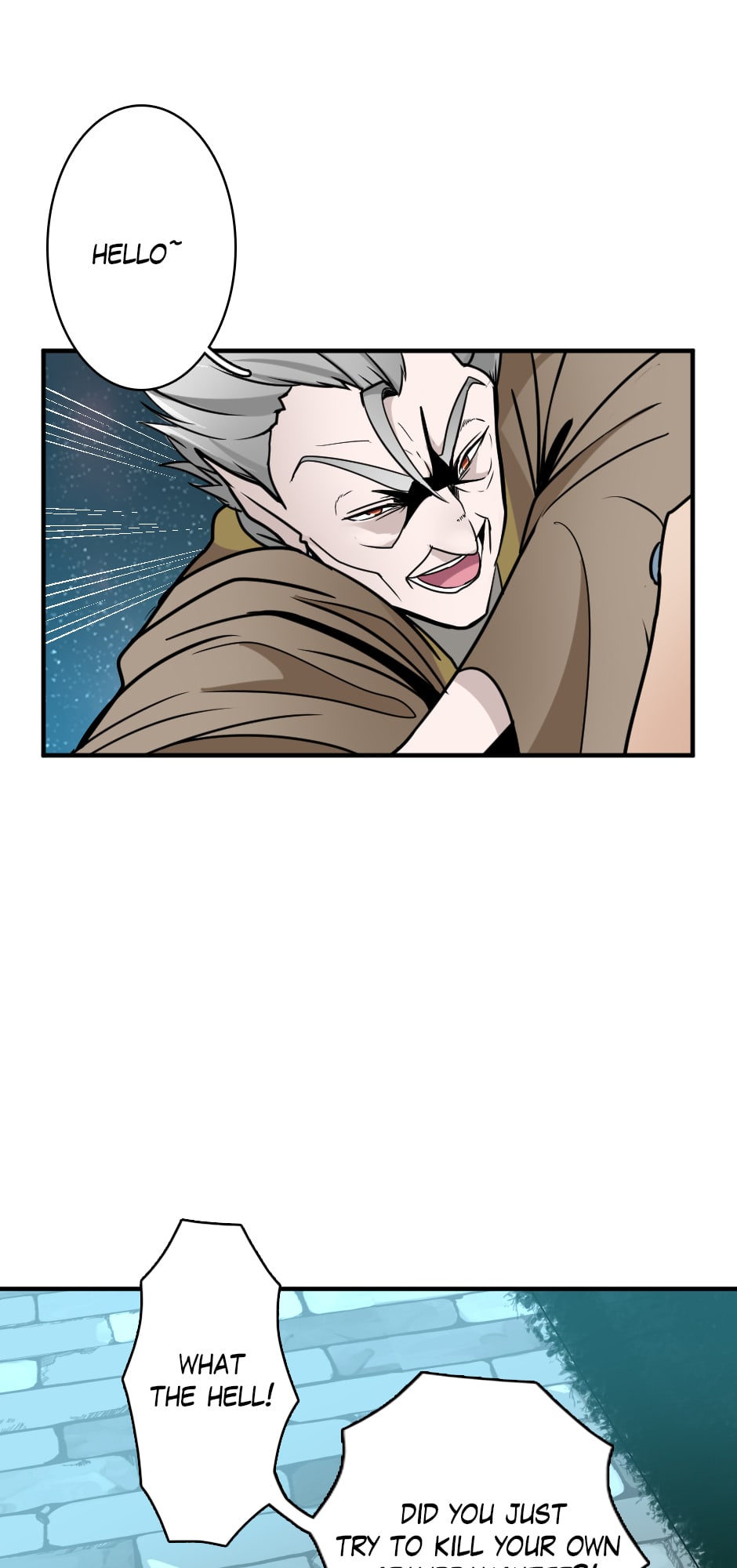 The Beginning After the End, Chapter 21 image 41